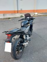 Honda CBR 500 R - HONDA CBR 500