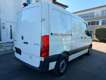 Mercedes Sprinter - 3