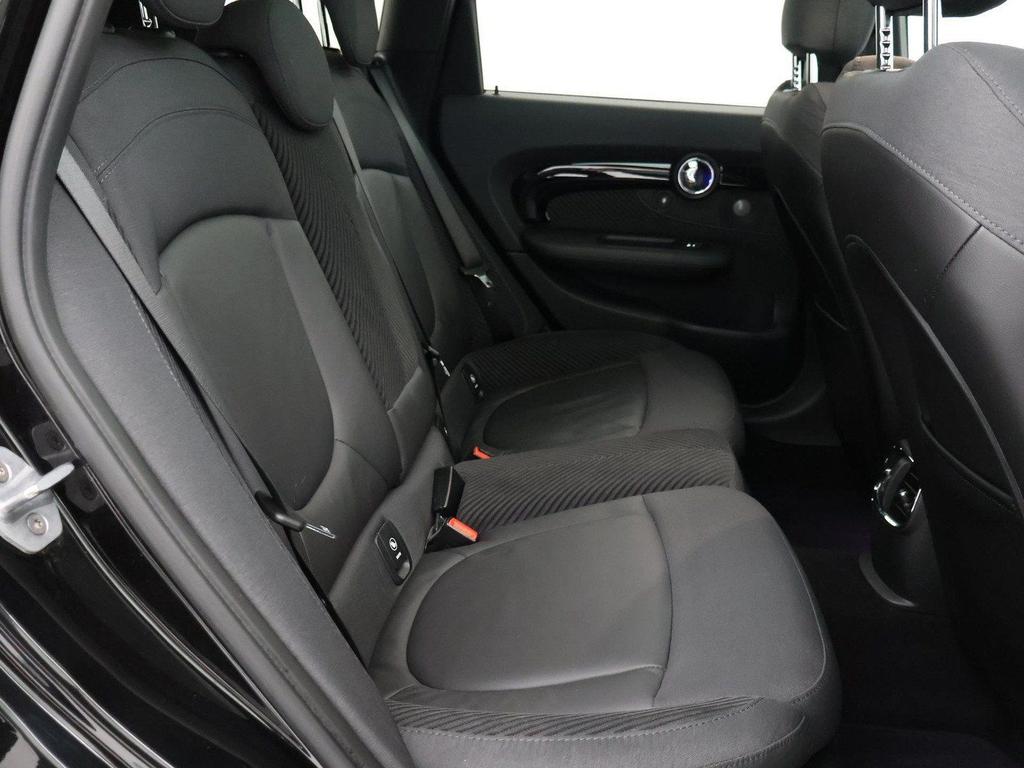 MINI John Cooper Works Clubman