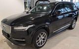 Volvo XC90 D5 Inscription AWD*LED*AHK*KAMERA*ASSIST* - Volvo XC90 in Dresden