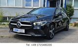 Mercedes-Benz CLA 200 d 4Matic  Shooting Brake LED*DIGI-TACHO - Mercedes-Benz CLA Shooting Brake in Stuttgart