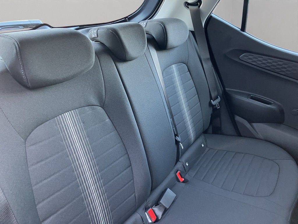 Hyundai i10 – Bild 18