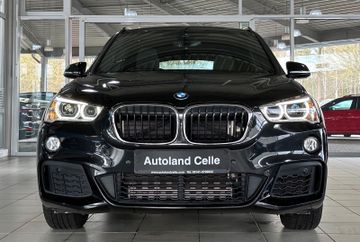 Fahrzeugabbildung BMW X1 sD20i M Sport DriveAssis Navi Alarm HiFi LED