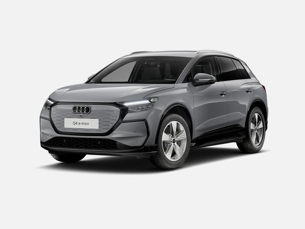 Audi Q4 e-tron - Bild 2