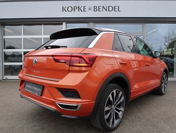 Volkswagen T-Roc - 5
