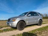 Kia Sorento - gebrauchte Kia Sorento aus dem Jahr 2007