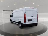 Maxus Deliver 9 2.0 D L3H2 FWD Klima Mufu Lenkrad - Maxus deliver 9
