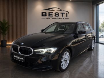 BMW 318 - 1