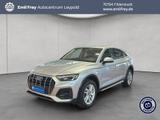 Audi Q5 50 TFSIe Sportback quattro S tronic advanced  - Audi Q5 advanced mit Hybrid-Antrieb (Benzin/Elektro)