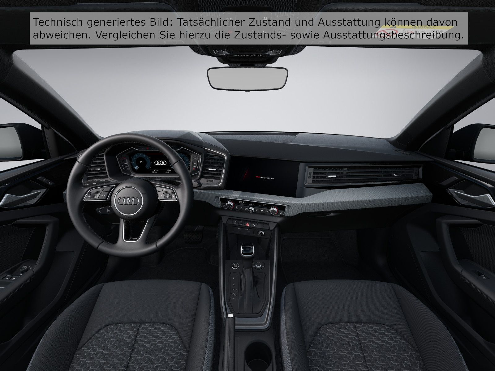 Audi A1 - Bild 10
