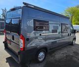 Pössl 2 Win * Automatikgetriebe Defekt * SAT * Solar * - Wohnwagen & Wohnmobile in Gelsenkirchen