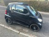 Smart ForTwo coupé 1.0 52kW mhd passion passion - Smart ForTwo aus 2008: Coupe, Passion