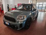 MINI Mini Cooper S Countryman 1.5 One Northwood Editi - MINI One Countryman mit Schiebedach