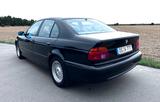 BMW 523i A - LEDER-Automatic, eSD, 6Zylinder-Garagen - BMW 523 aus 1998