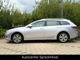 Mazda 6 Kombi 2.0  Exclusive - gebrauchte Mazda 6 aus dem Jahr 2009