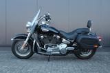 Harley-Davidson Heritage Classic FLHC 114 / Garantie / ZUBEHÖR - HARLEY-DAVIDSON HERITAGE CLASSIC