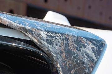 2019 ROLLS-ROYCE CULLINAN — миниатюра 11