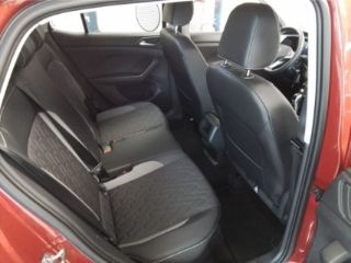 T-Cross 1.0 TSI Goal *NAVI*ACC*SHZ*APP-Connect*