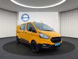 Ford Transit  Custom 340 L2 Trend*DoKa*6-SITZER*AHK*S - Angebote