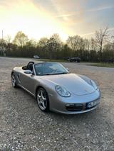 Porsche Boxster S | Sehr gepflegt | TÜV & Bremsen NEU - Porsche Gebrauchtwagen von 2005