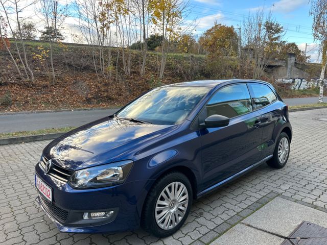 Volkswagen Polo V Trendline BlueMotion/BMT