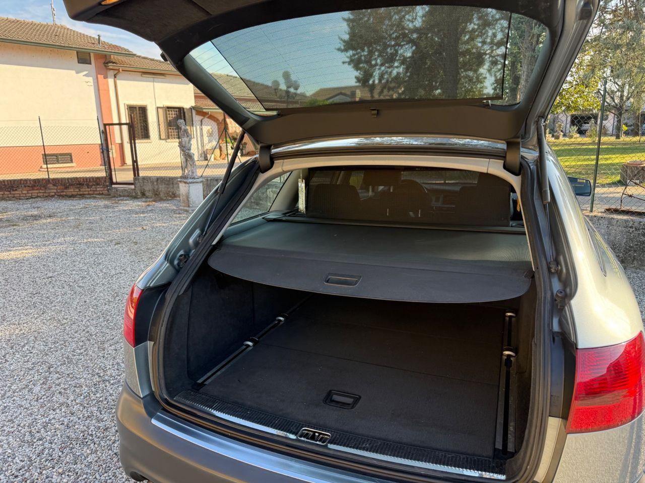 Audi A6 ALLROAD 2007 — photo 12