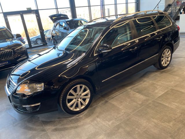 Volkswagen Passat Variant Highline *BI-XENON*NAVI*PDC*AHK*