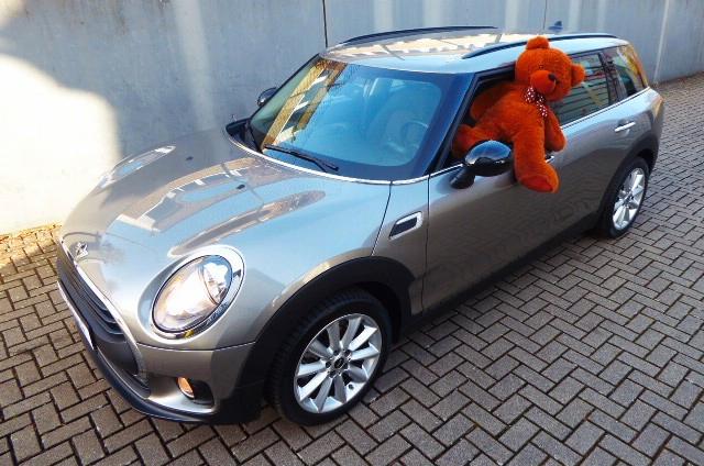 MINI One Clubman original 21.900 km!