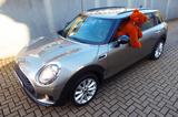 MINI One Clubman original 21.900 km! - silberne MINI One Clubman