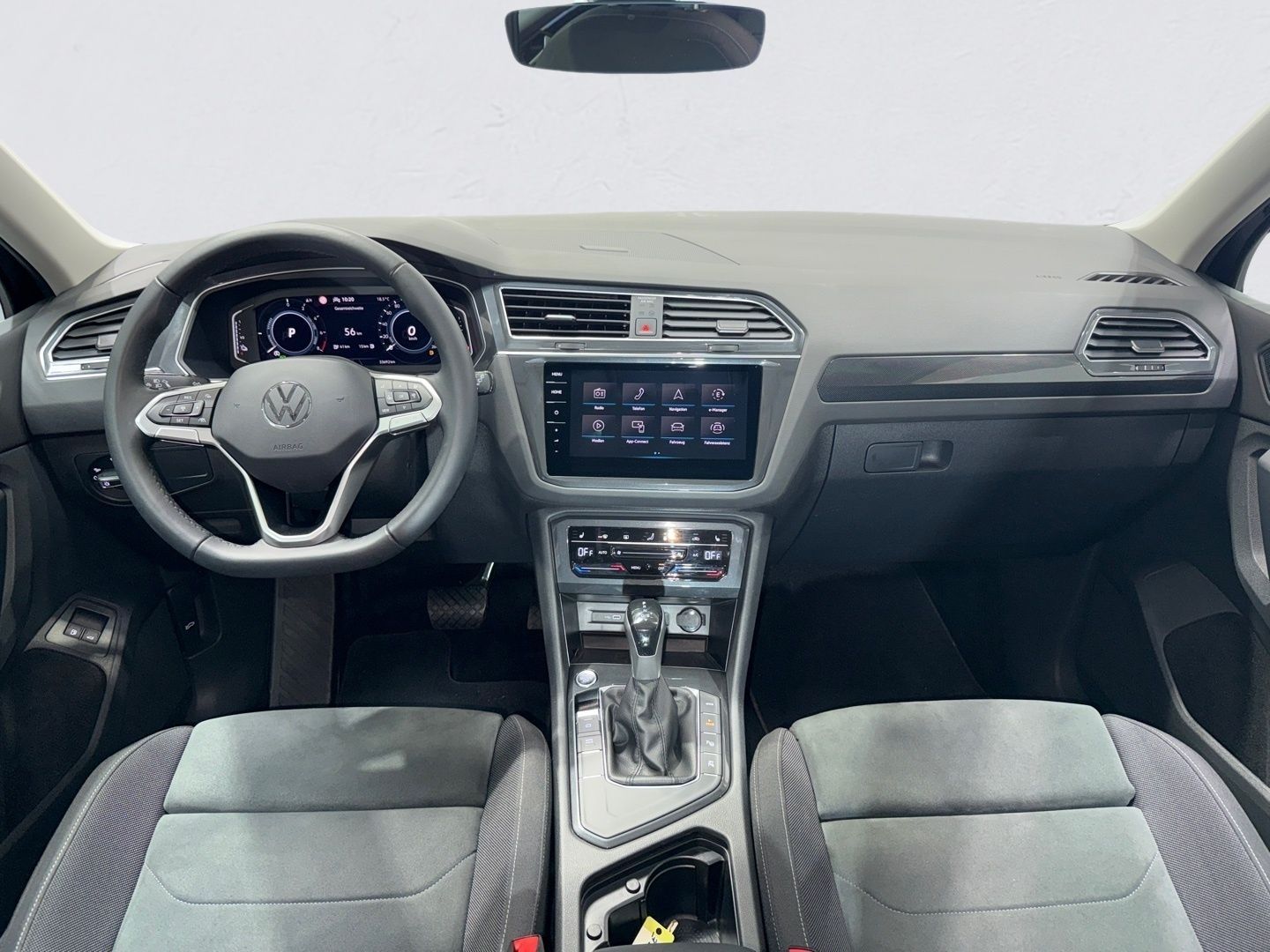 Volkswagen Tiguan 1.4 eTSI eHybrid ELEGANCE MATRIX KAM NAVI foto 9
