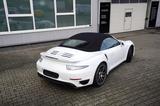 Porsche 991 Turbo Cabrio - Porsche 991: Cabrio, Turbo