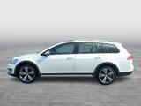 Volkswagen Golf VII Variant 2.0 TDI 4Motion DSG Alltrack  L - Volkswagen Golf: 2 0 TDI Variant