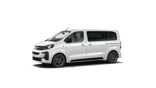 Zafira Edition Diesel Automatik