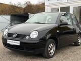 Volkswagen Lupo 1.0 Cambridge/TÜV Neu/Top Zustand - VW Lupo Gebrauchtwagen