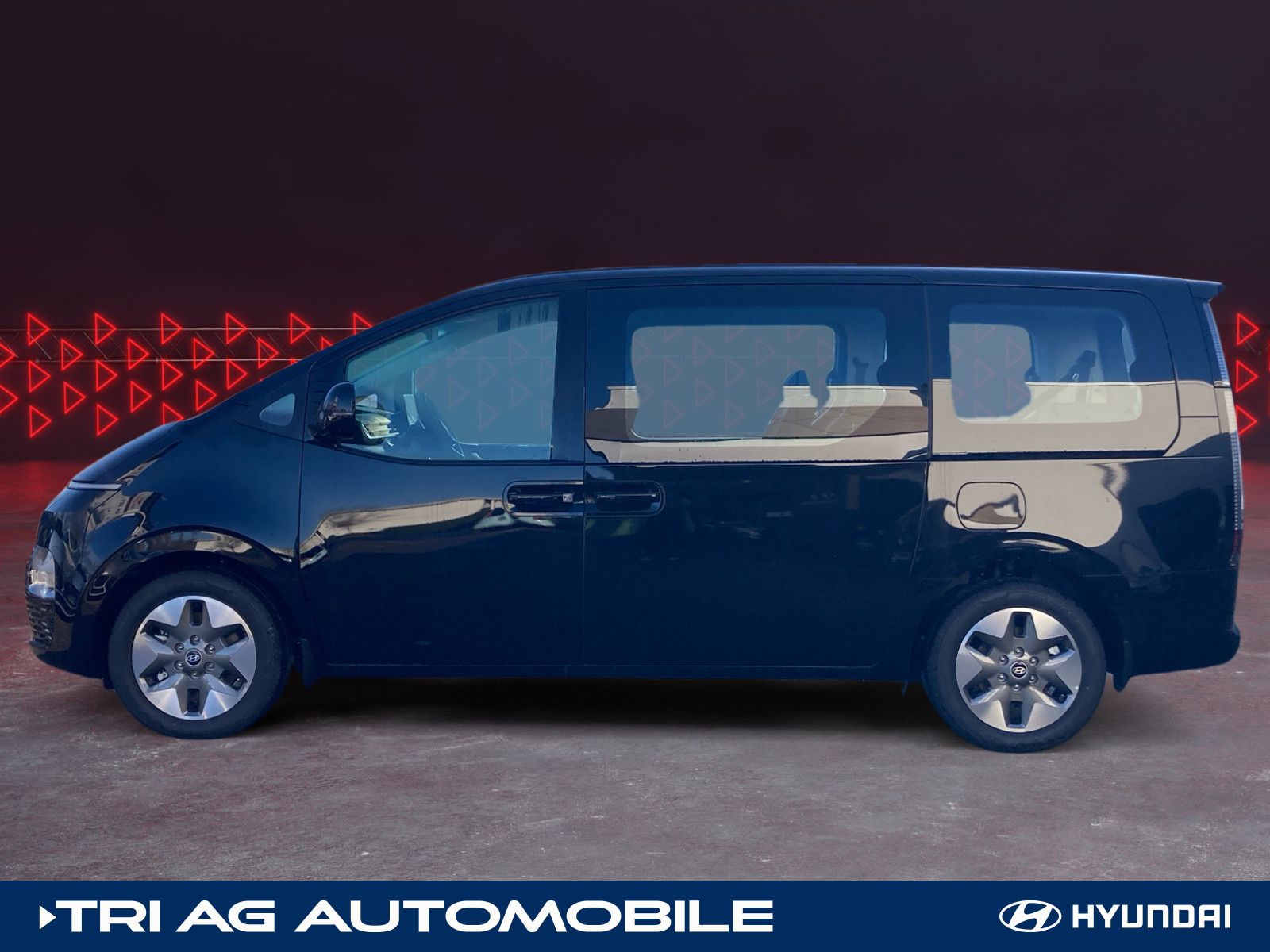Hyundai Staria – Bild 6
