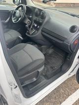 Mercedes-Benz Mercedes Benz Citan 108 CDI Lang - gebrauchte Mercedes-Benz Citan aus dem Jahr 2012