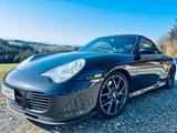 Porsche 911 4S 996 Carrera Cabrio - Porsche aus 2004: Carrera 4s