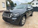 Jeep Grand Cherokee 5.7 V8 HEMI+LPG Gas+Voll+Panorama - gebrauchte Jeep Grand Cherokee aus dem Jahr 2010