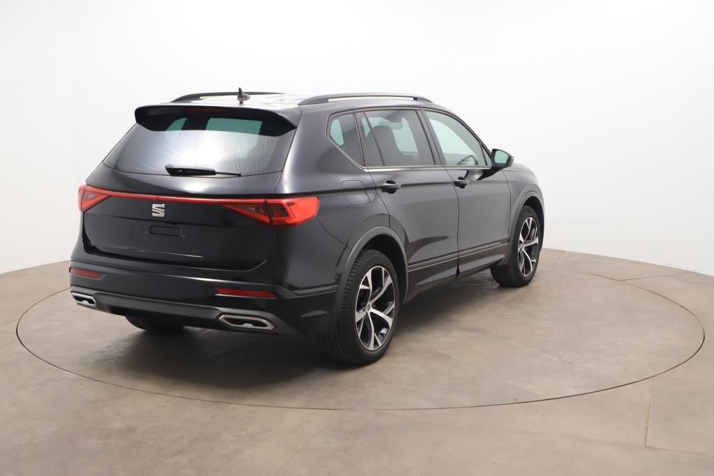 SEAT Tarraco FR-Line 2.0 TDI AHK*Pano*Tempo*PDC*RFK