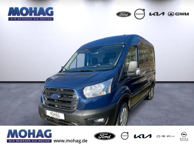 Ford Transit *KastenwagenTrend*Tepomat*PDC v+h*Freisp