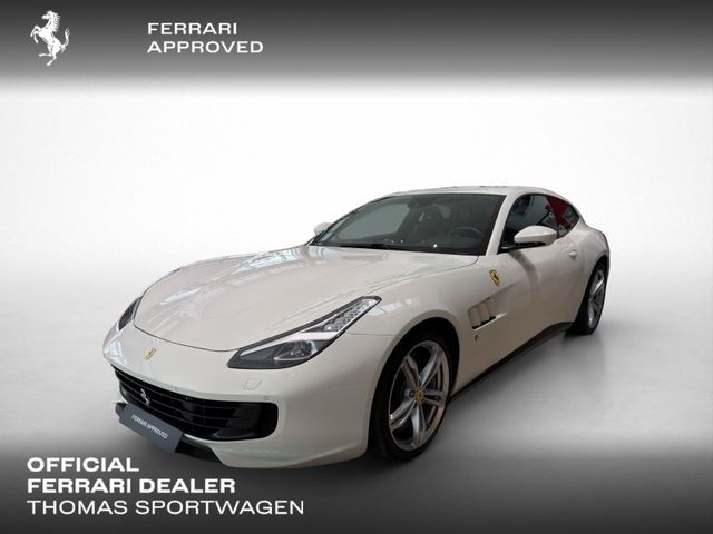FERRARI GTC4Lusso