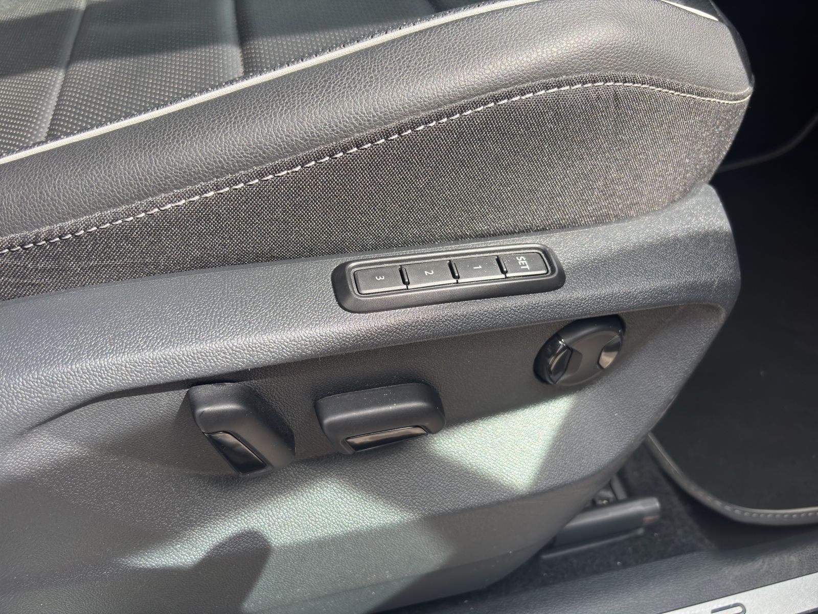 Volkswagen Tiguan Allspace - Bild 17