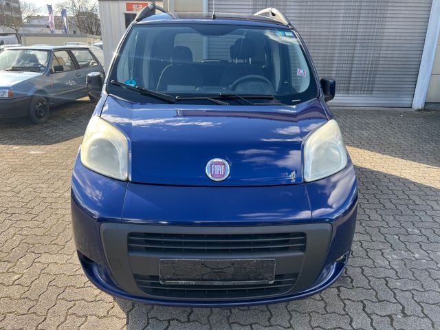 Fiat Qubo Easy