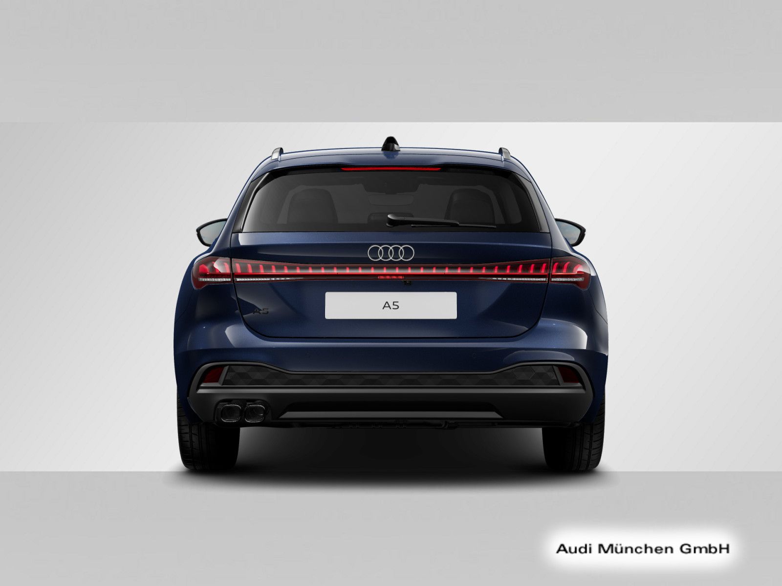 Audi A5 - Bild 8