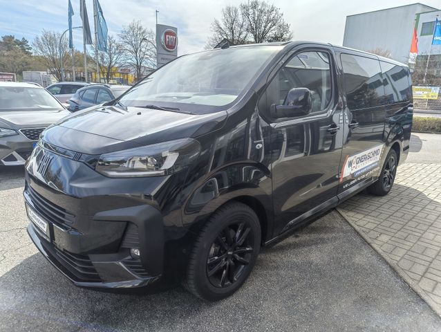 Fiat Ulysse 180 BlueHDi L3 Top