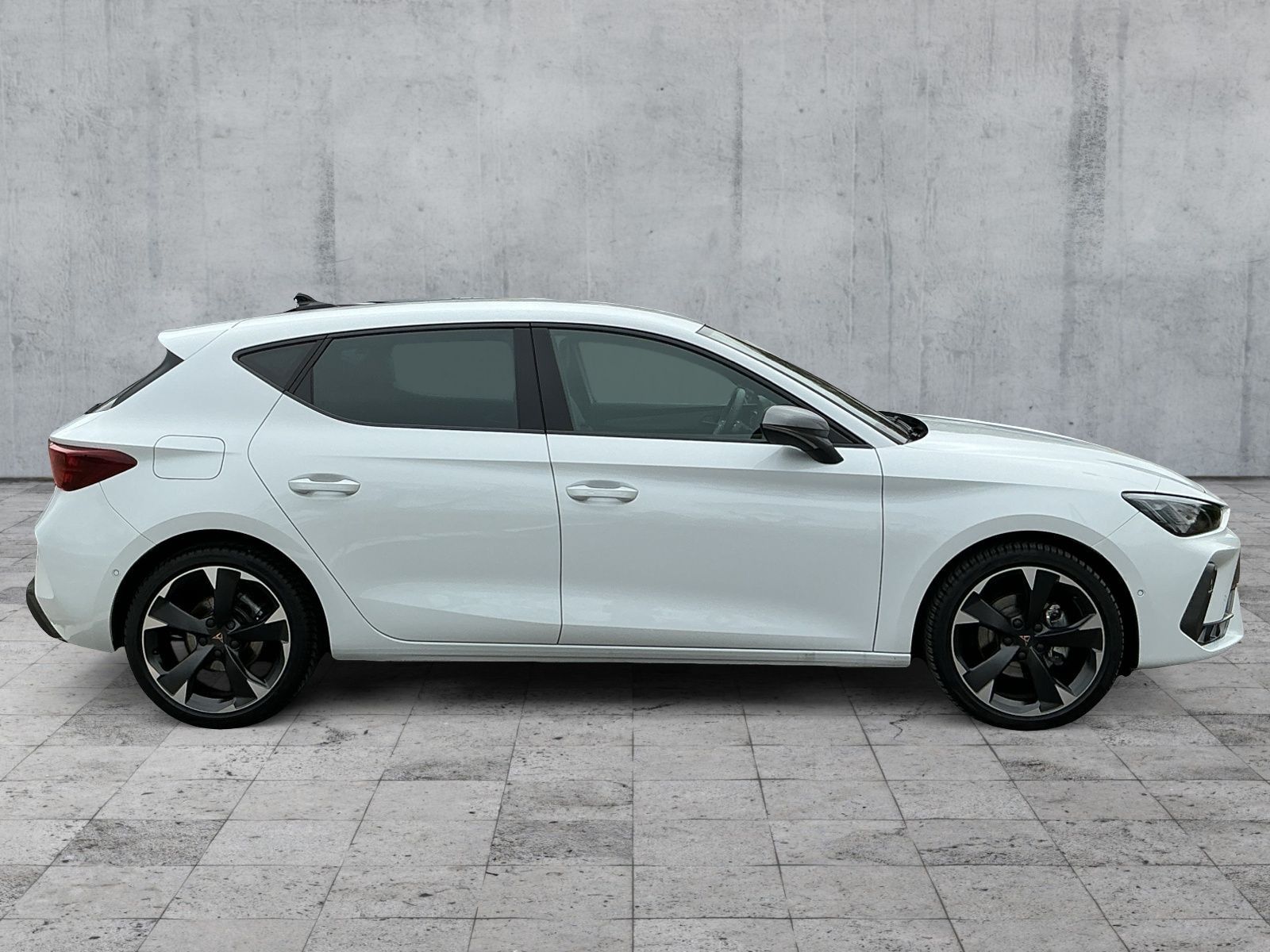 Cupra Leon - Bild 7