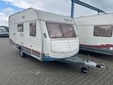 Home-Car Racer 43 Vorzellt Fahrradträger 3-Schlafplätze - Home-Car Wohnwagen & Wohnmobile