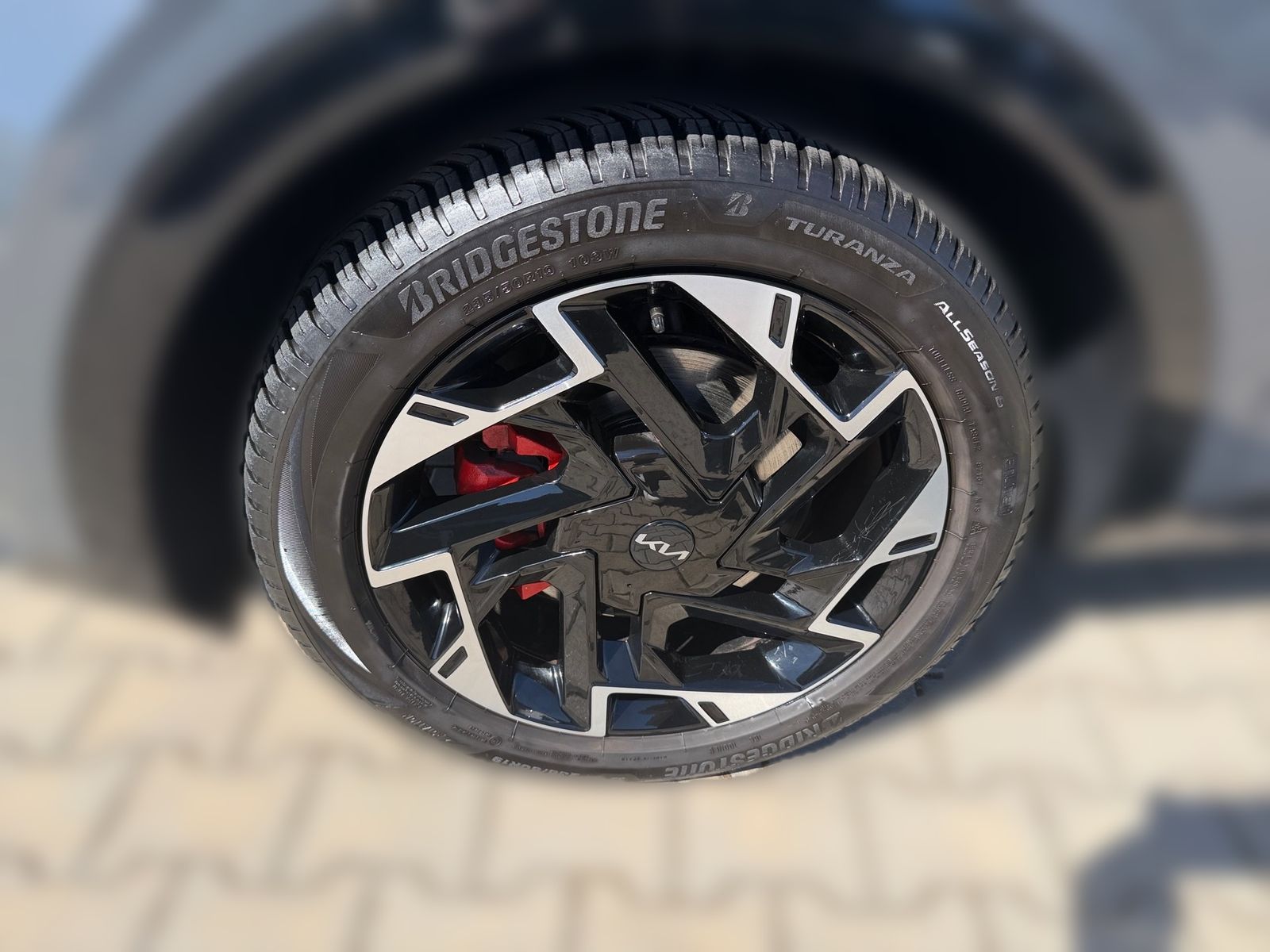 Fahrzeugabbildung Kia SPORTAGE 1.6T 180 AWD DCT GTL SD GD DR S