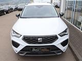 Seat Ateca FR-Line RFK PDC SHZ AHK LED - Seat Gebrauchtwagen in Stuttgart