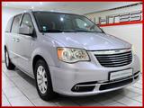 Chrysler Grand Voyager Limited 3,6 Town & Country / AHK - Chrysler: Van
